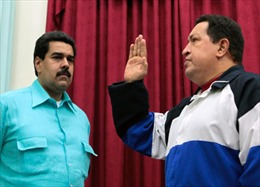 Tổng thống Chavez hoãn nhậm chức vào 10/1 